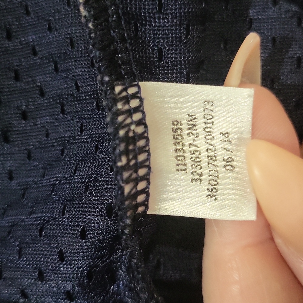PINK Victoria's Secret Seattle Seahawks Jersey - Picture 14 of 15